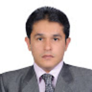 Meet your Posher, Mohammad